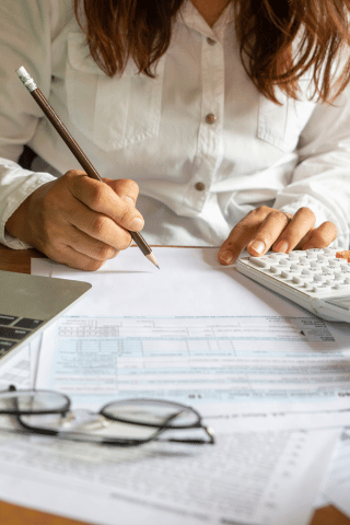 Unlock Financial Stability - Build a budget