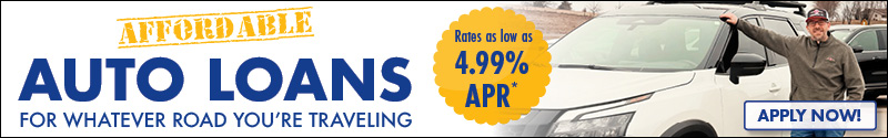 Auto loans